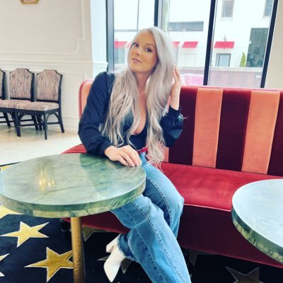 trask_lauren's profile picture. 🖤