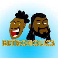 Retroholics (@weareretroholic) 's Twitter Profile Photo Retroholics (@weareretroholic) 's Twitter Profile Photo