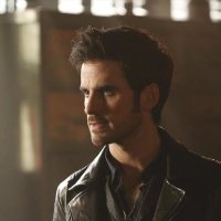 Captain Killian Jones | Hook (@dashingcaptian) 's Twitter Profile
