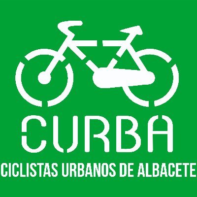 La asociación CURBA (ciclistas urbanos de Albacete) promueve el uso de la 🚲 desde 2009.
