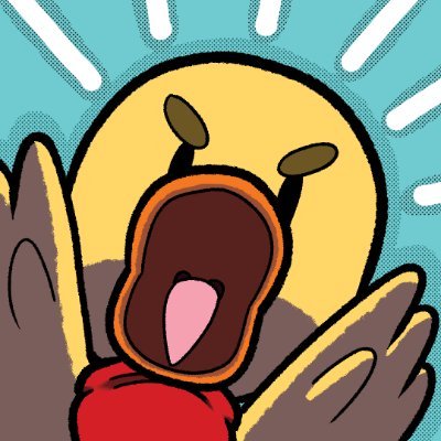 Dwuck the Duckさんのプロフィール画像