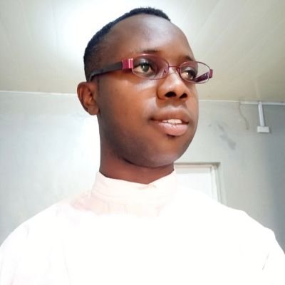 FATHER
HUSBAND OF A COMPASSIONATE SOUL.....
Ọmọlúàbí
Ọmọ YORÙBÁ
PROUDLY AGBAFIAN
REALMADRID is my Religion.....
