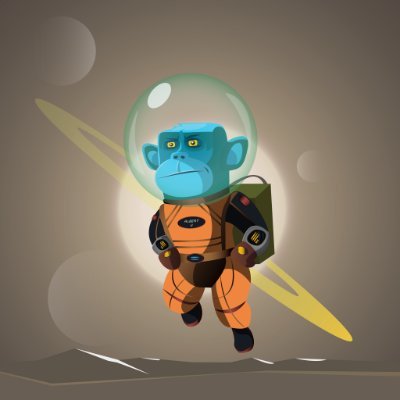 FurnCryp's profile picture. 