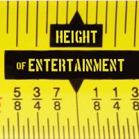 Height of Entertainment Podcast (@heightpod) 's Twitter Profile Photo