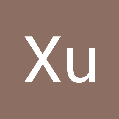 XuYang09234515's profile picture. 