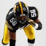 madduxjohnson5's profile picture. @HawkeyeFootball DT