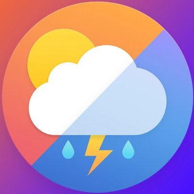 Los Ojos Weather Bot Profile