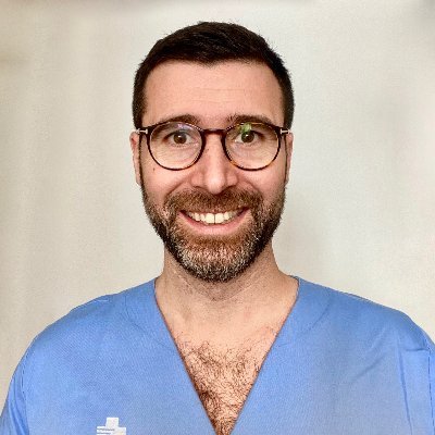 JoanFAndres's profile picture. Interventional Cardiology