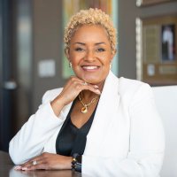 Dr. DeRionne Pollard (she/her) (@drpollard_ns) 's Twitter Profile