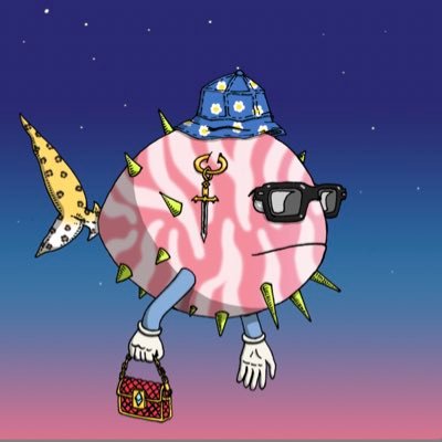 P$_The_Collectorさんのプロフィール画像