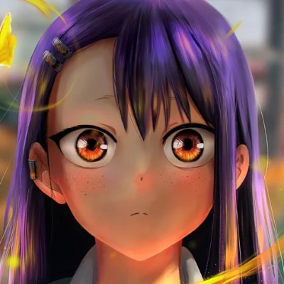 Nagatoro♥️(not)dailyさんのプロフィール画像