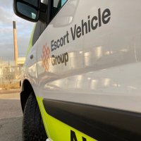 Escort Vehicle Group Ltd (@escortvehicle) 's Twitter Profile