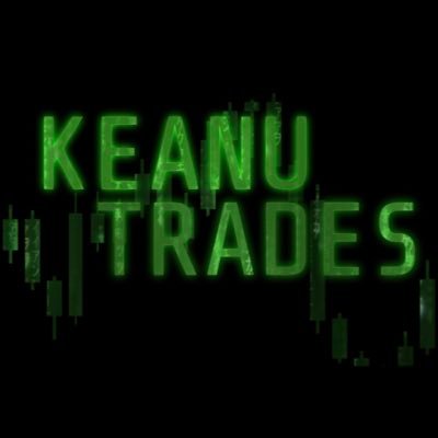 KeanuTrades Profile Picture