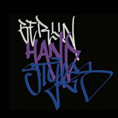 Now active on the other site. Graffiti from Berlin/Brandenburg with a focus on handstyles and tags. All props and respect to the artists.