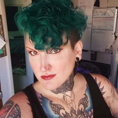 Vegas since 2011. I love animals, anything macabre, Halloween, art, and food! I enjoy all types of humor and have a humble heart. I'm a proud weirdo too!