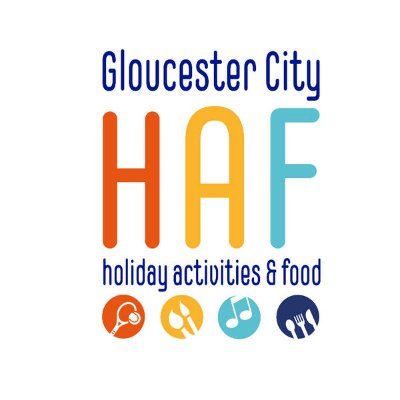 Working alongside Gloucestershire County Council to deliver the DfE's HAF programme. A partnership of @Ventureplay @GlosGateway @GloucesterCity