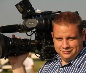 Video Producer, trying my best to live a life pleasing to Christ.