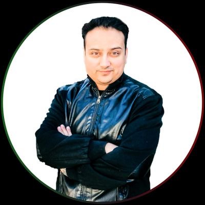 imranzakir's profile picture. 