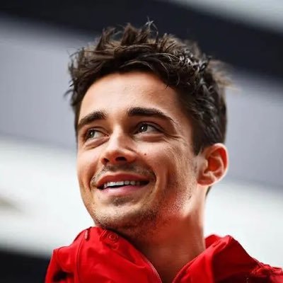 vroum vroum @Charles_Leclerc | 🛰space