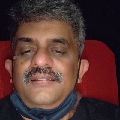 One who thinks, sleeps and eats Oracle.Movie watcher.Lives in office and airports for my wife and daughter