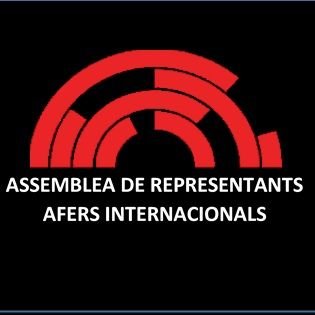 Des de la CAI @Arepresentants del @ConsellRep, estem al vostre costat. Independència i reconeixement 🌐
Mail: CAI@assemblearepresentants.cat