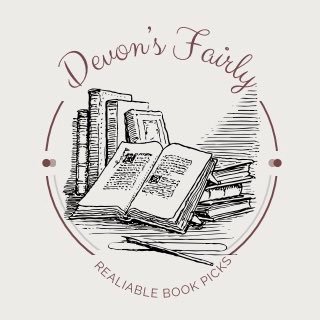 DevonsBookPicks Profile Picture