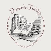 Devon Stearns(@DevonsBookPicks) 's Twitter Profile Photo