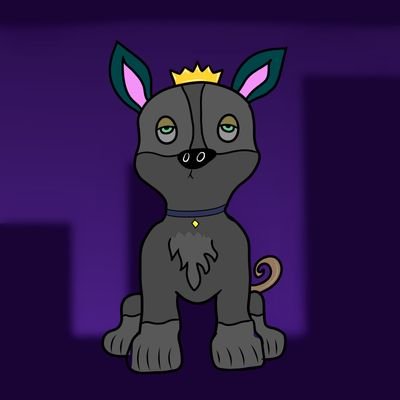 PuppyFellas's profile picture. ~ if u are reading this u are still early
~ discord server soon
~ #NFTcollection #SmileyPuppyFellas 🐾❤️