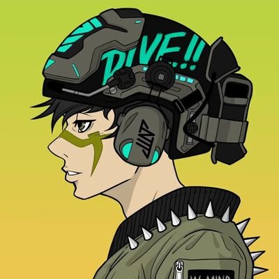 📡Kuriputo🪐 Profile