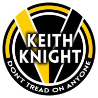 Voluntaryist Keith(@an_capitalist) 's Twitter Profile Photo