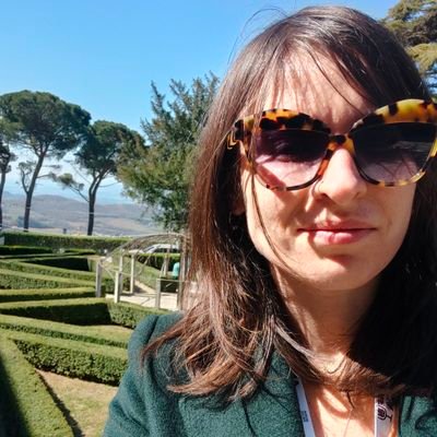 Marta Manciniさんのプロフィール画像