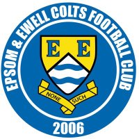 Epsom & Ewell Colts U16 Youth (@coltsu12) 's Twitter Profile Photo