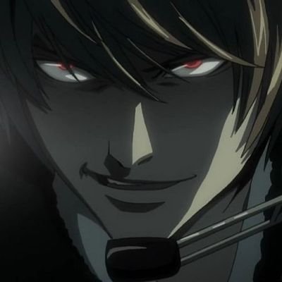 Kamisamalight's profile picture. God of the new world...
