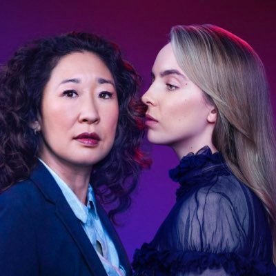 killing eve