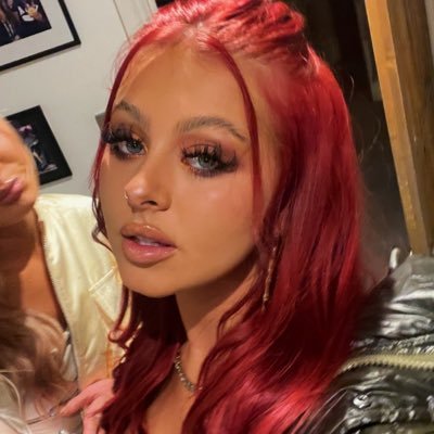 Instagram / leahcranmerr