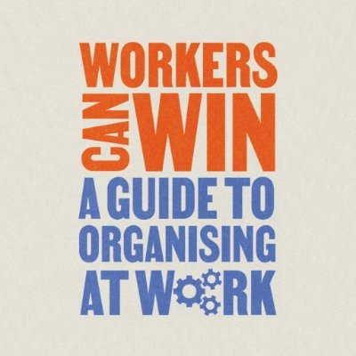 Workers Can Win!