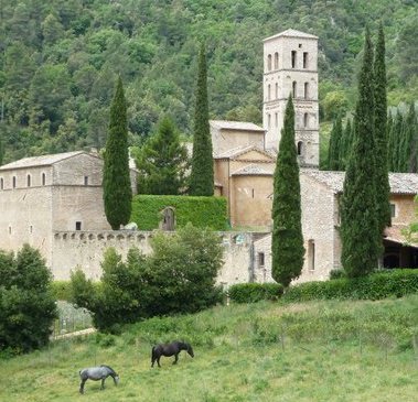 Slow Umbria: Food, Culture & Travel--An Umbria travel app from Sutro Media.