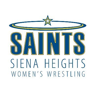 Siena Heights University women’s wrestling program is based in Adrian, Michigan. LOVE. FAMILY. FUN. Go Saints! LADIES, FILL OUT OUR RECRUIT FORM ⤵️
