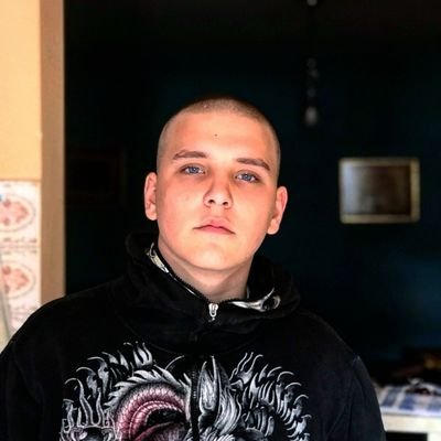Luka23223's profile picture. Skopje/Macedonia