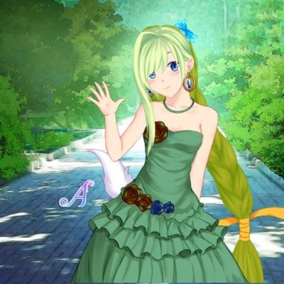 OrsolyaAniko's profile picture. Soy singular porque yo soy una persona contradictoria.
Por ejemplo, me gustan tanto los zapatos de tacón alto como hacer excursiones en las montañas.