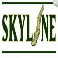 Skyline Track (@coyote_track) 's Twitter Profile Photo Skyline Track (@coyote_track) 's Twitter Profile Photo