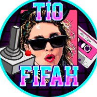 Tío Fifah 🇨🇴 🇵🇸 حرة (@tutiofifa) 's Twitter Profile