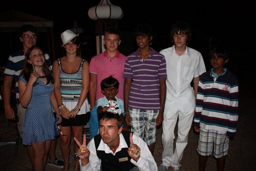 BarneyGregory's profile picture. 