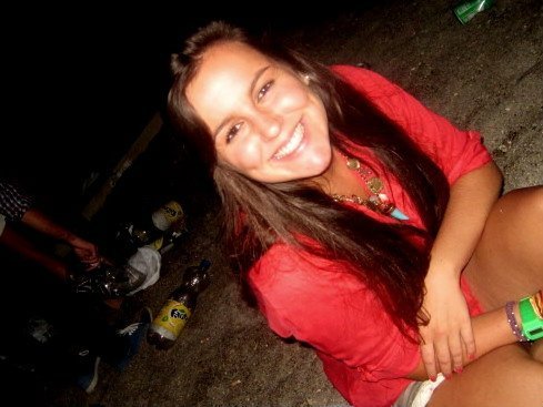 teressalopez's profile picture. Almería