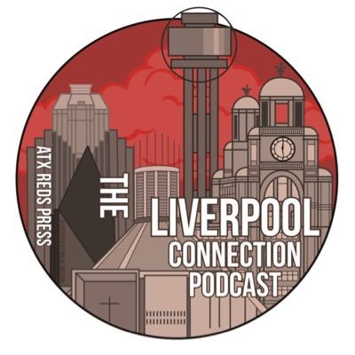 Listen for in depth @LFC content for international fans who want to understand football culture in Liverpool @dazzaoconnor @slw1hot @nixdivin @britishsoccertx