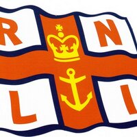 RNLI Liverpool(@RNLILiverpool) 's Twitter Profile Photo