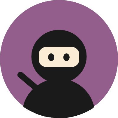 KYC_Ninja's profile picture. We are the world's first service fully dedicated to KYC in the DeFi and Crypto Space.