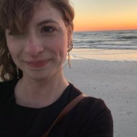 Nicole Scro (@nmscro) 's Twitter Profile