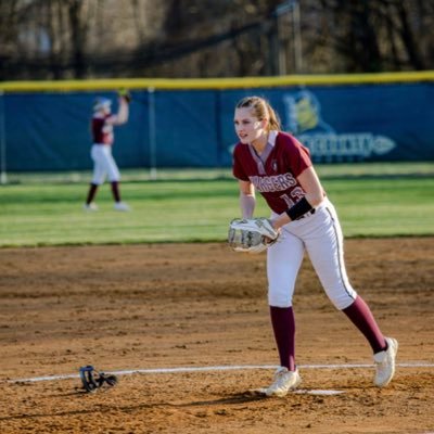 Chancellor HS vsb P/IF 2023 || 18u Stafford Diamonds Hensel #13 P/UT || GPA: 3.92 || email: madirae134@gmail.com