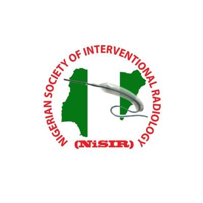 Nigerian Society of Interventional Radiology https://t.co/5wyjJPmTts